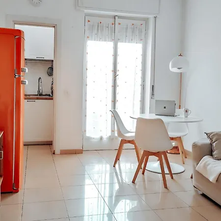 Apartment Fee4me M2 Charming Flat *