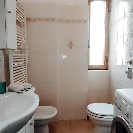 Apartment Fee4me M2 Charming Flat