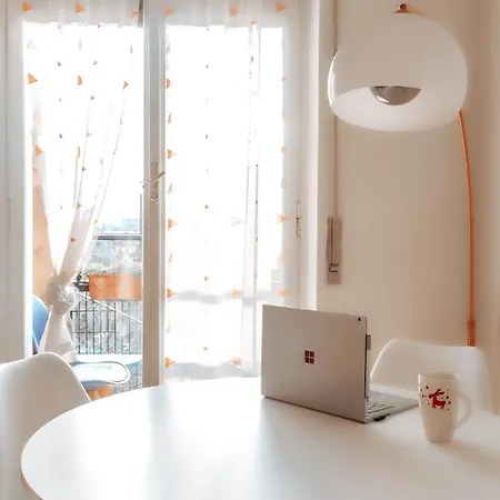 Fee4me M2 Charming Flat *