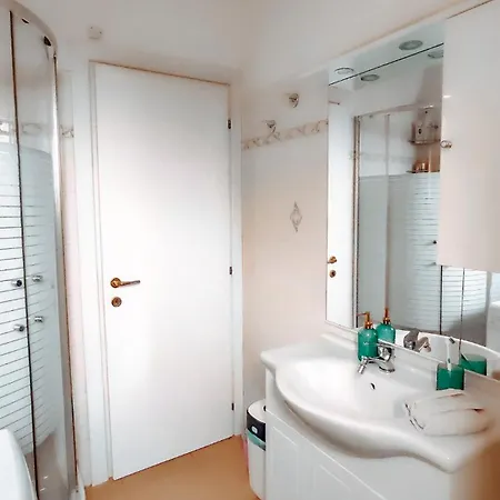 Fee4me M2 Charming Flat 公寓 *