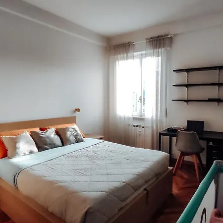 Fee4me M2 Charming Flat 公寓